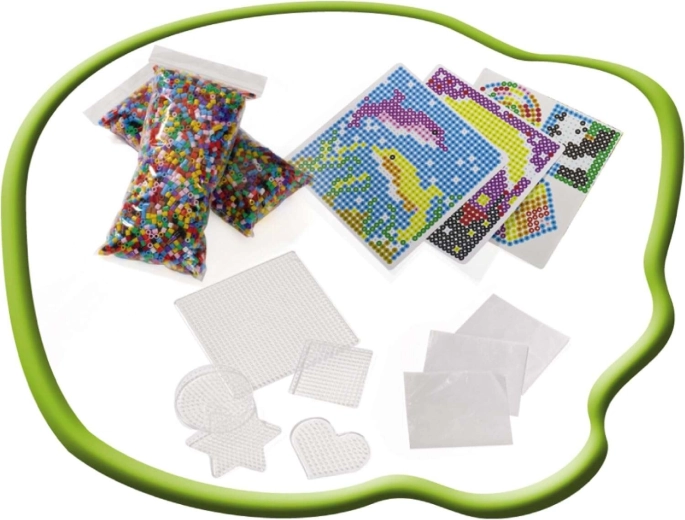 Atkārtoti izmantojamas pamatnes un paraugi