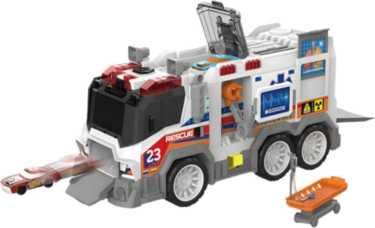 Atveramas durvis un glabātuves