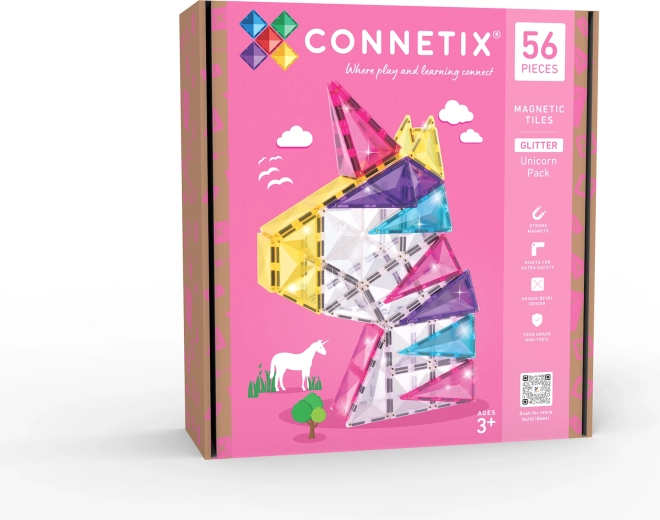 Complete set for smart play from age 3