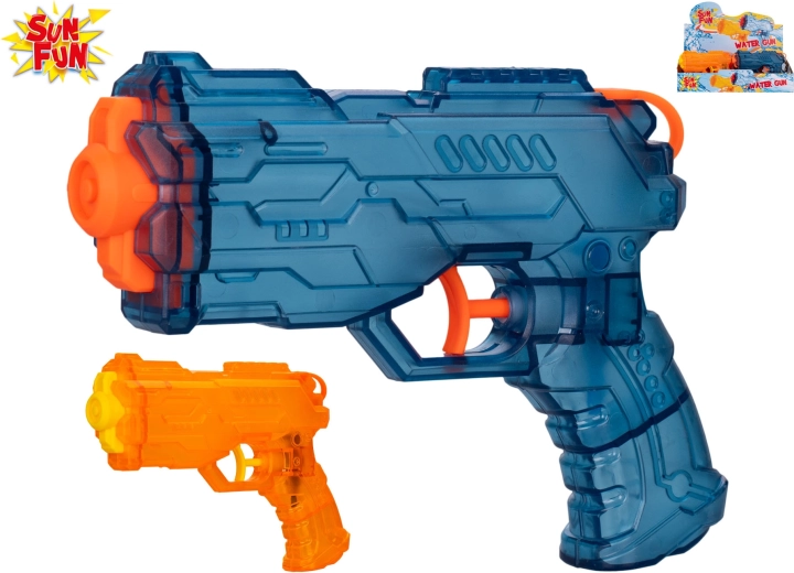 Sun Fun ūdens pistole 19 cm