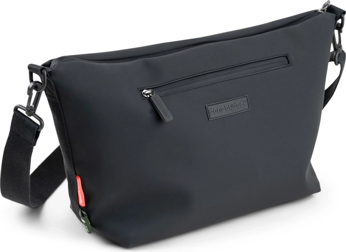 Done by Deer stroller bag black