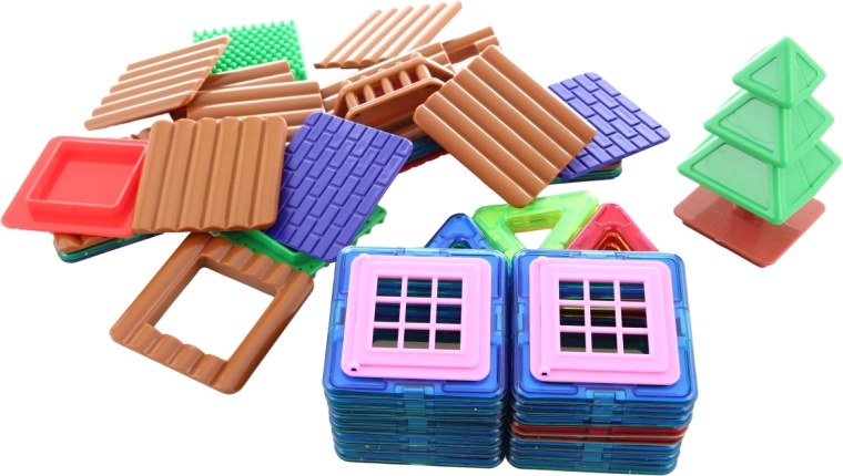 Spēcīgi magnēti stabilām konstrukcijām