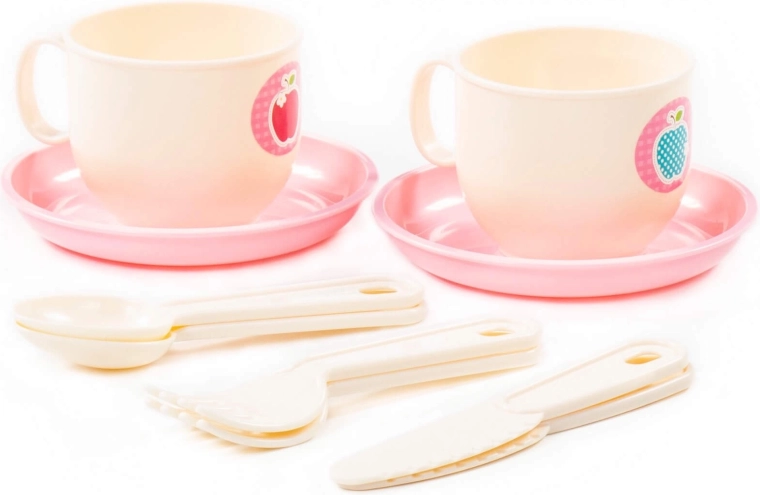 Droša, viegla un izturīga plastmasa