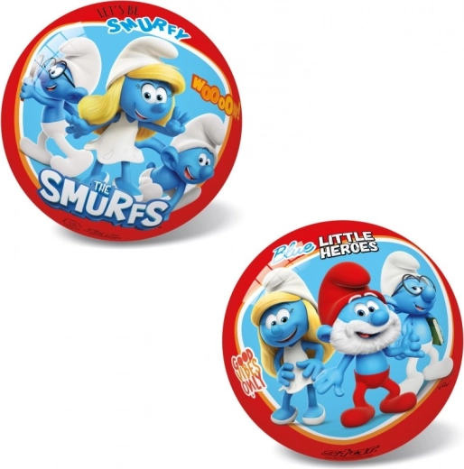 Bumba SMURFI