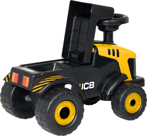 Glabāšanas nodalījums zem sēdekļa