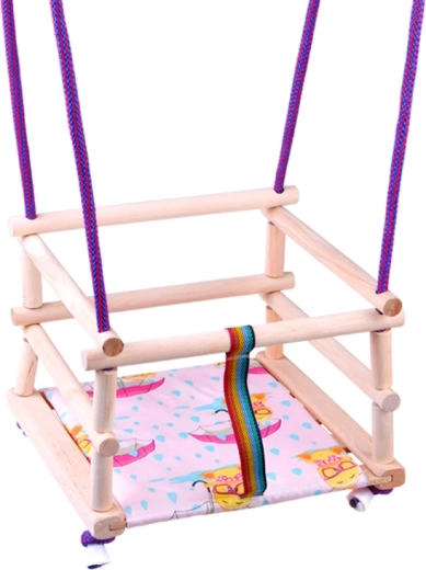 Droša un ērta sēdēšana