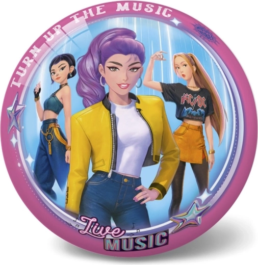 Bumba “Music” 23 cm