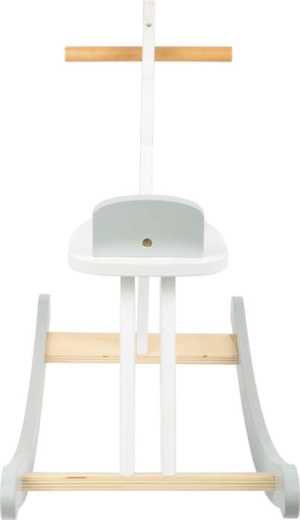Safe and comfortable seating