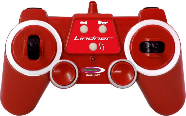 Rezerves raidītājs Jamara Lindner Geotrac 1:16 2,4 GHz