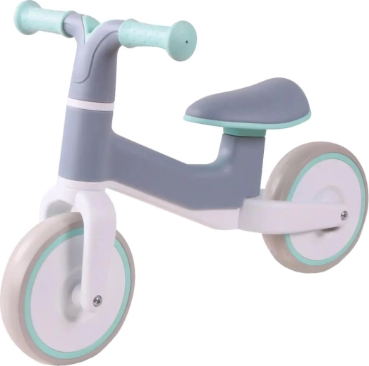 Bērnu līdzsvara velosipēds Duolet Buddy Toys