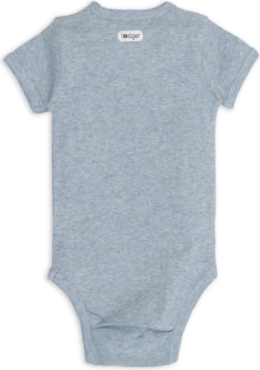 Soft organic cotton gentle on the skin