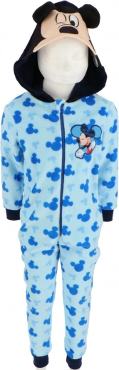 Bērnu kombinezons 3 vienā ar kapuci MICKEY MOUSE Cozy Noxxiez (izmērs 98/104)