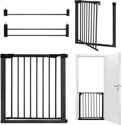 Adjustable width up to 103 cm