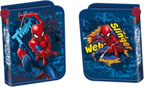 Marvel Spider-Man penālis 21 cm