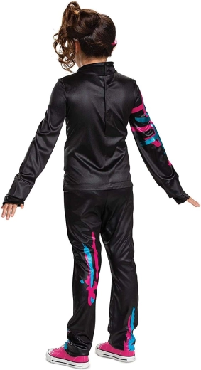 Ideāli karnevālam un ikdienas rotaļām