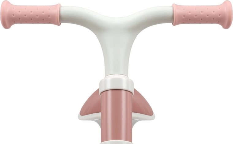 Secure grip and confident steering