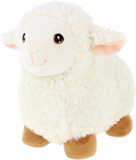 Plush Sheep KEEL 18 cm
