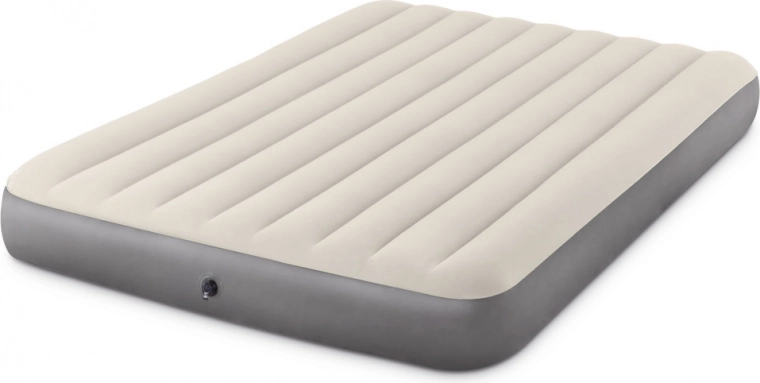 Deluxe Twin Inflatable Mattress