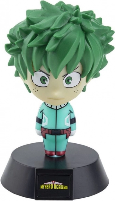 Illuminating Icon My Hero Academia - Izuku