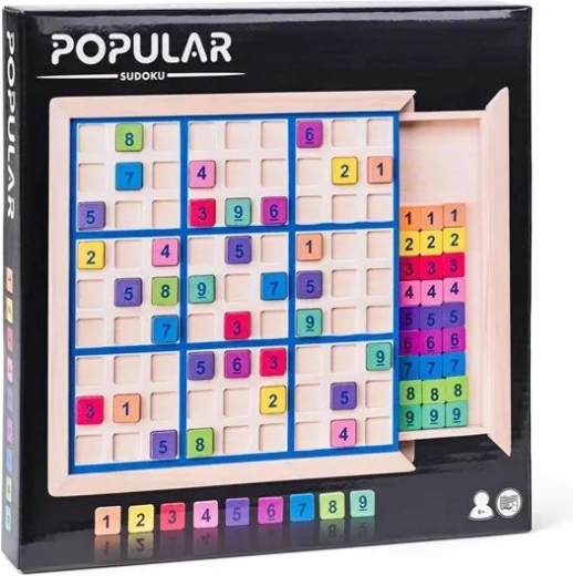 Logic fun for children and adults