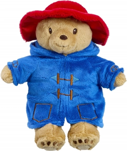 Ikoniskais PADDINGTON izskats