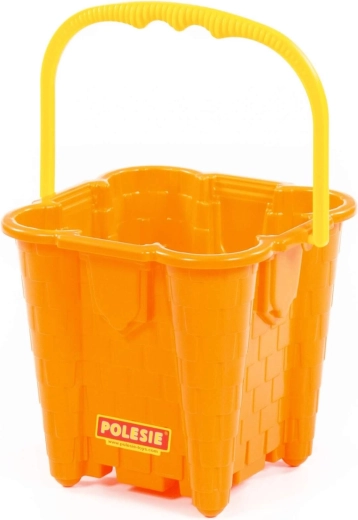 Izturīgs rokturis ērtai pārnēsāšanai