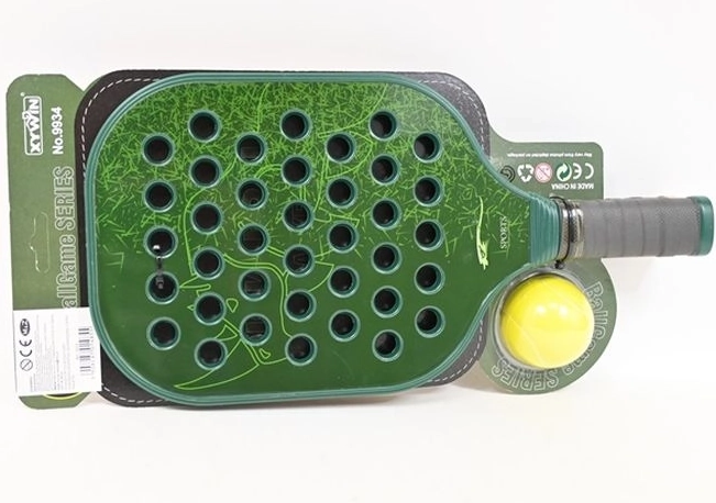 Padel Racket Set
