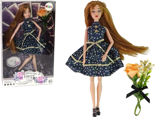Lelle Emily – modes skate