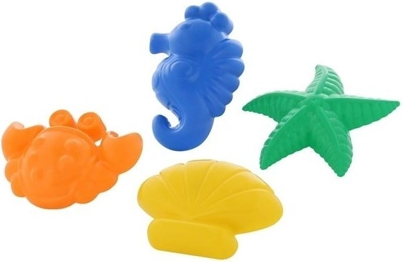Safe and comfortable for little hands