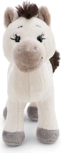 Soft plush and safe details