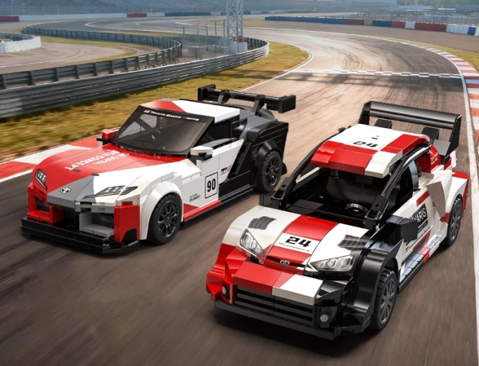 Kvalitatīvas detaļas ar apdrukām