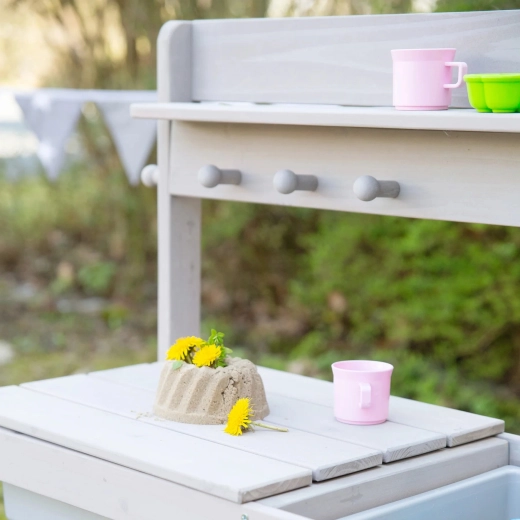 Practical storage solution
