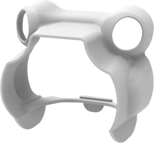 Pretatspīdumu objektīva pārsegs DJI Mini 4 Pro dronam no Sunnylife