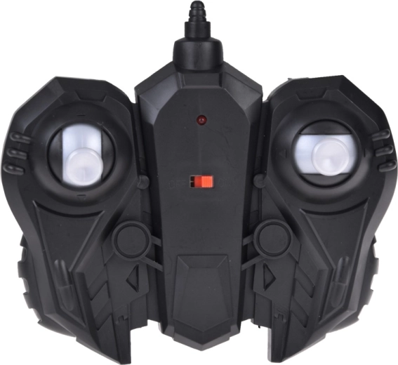 Precīza tālvadība