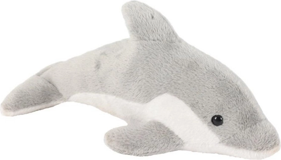 Beppe Zoo plīša delfīns 13 cm