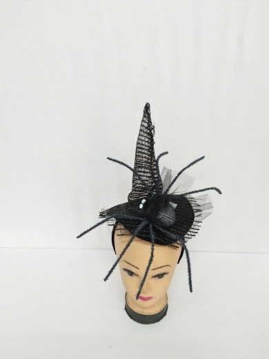 Light-Up Witch Headband
