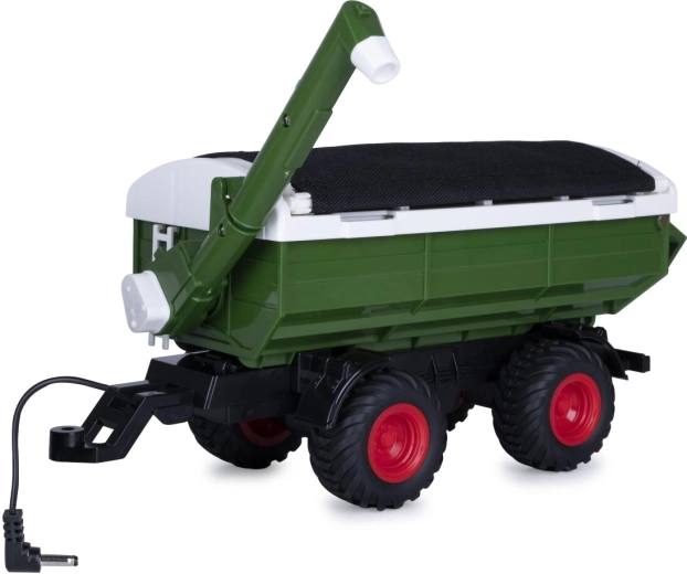 Funkcionāla kravas izkraušana