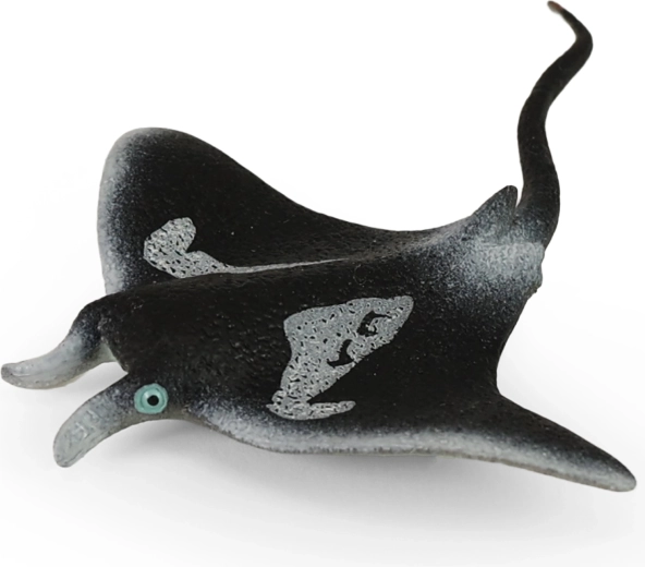 Gumijas manta 13 cm