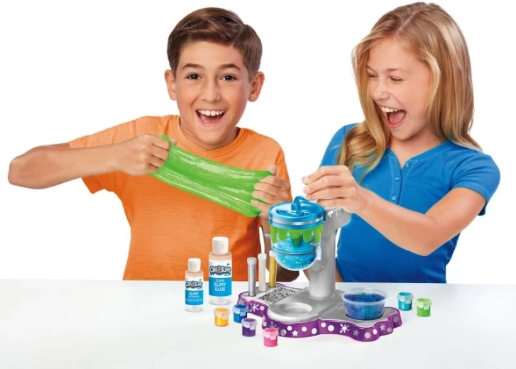 Pilns komplekts radošiem eksperimentiem