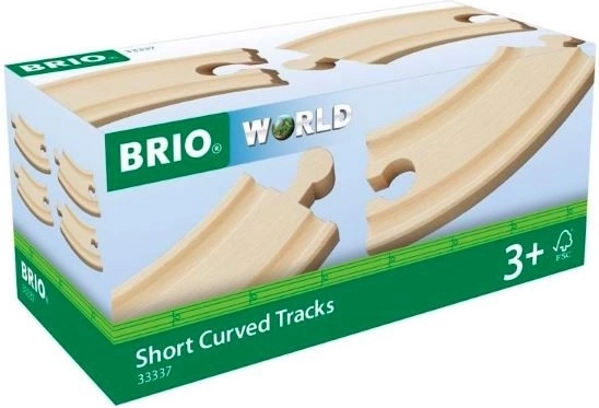 Savietojams ar Brio World pasauli