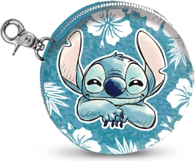 Kabatas maks Lilo un Stitch (zaļš)