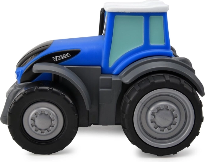 Licencēts Valtra traktors