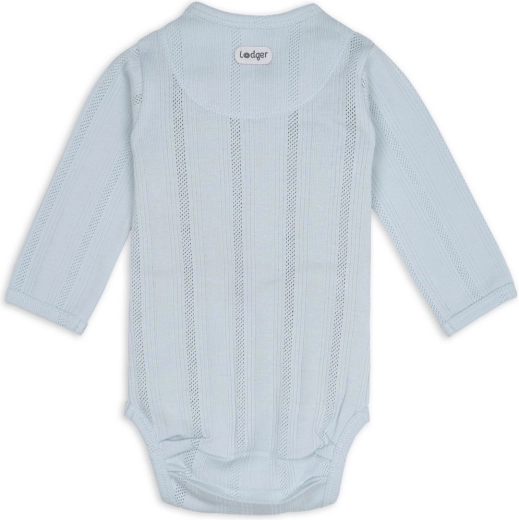 Organic cotton gentle on the skin