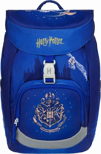 School backpack Airy Harry Potter Hogwarts Hedwig