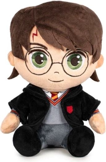 Plīša figūriņa HARRY POTTER Magical Friends