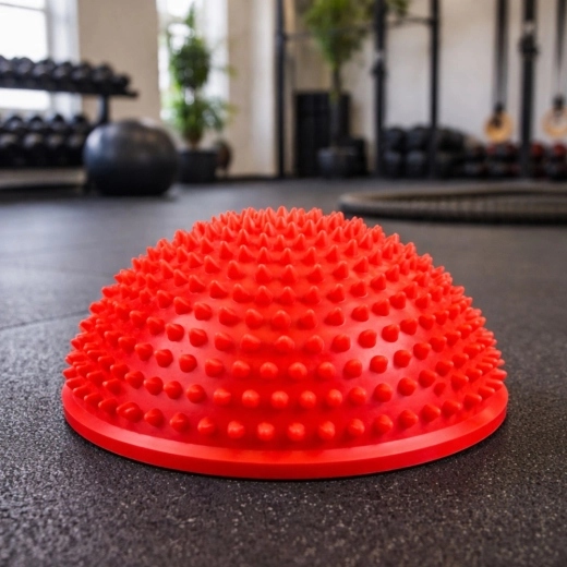 Līdzsvara treniņš un ķermeņa centra stabilizācija