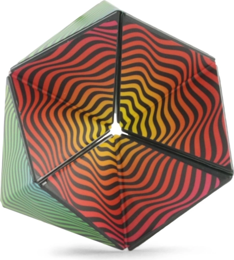 Durable panels with bold patterns