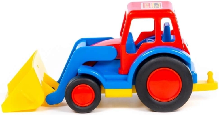 Easy handling for children