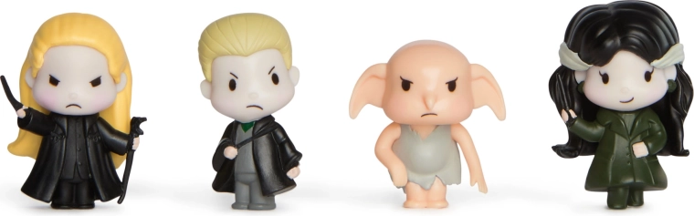 Kolekcionējamas chibi figūriņas