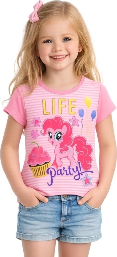 My Little Pony T-krekls